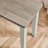 Alcazar Solid Wood Dining Bench - Traditional Rustic Farmhouse Kitchen Style-1545708865-1587315713