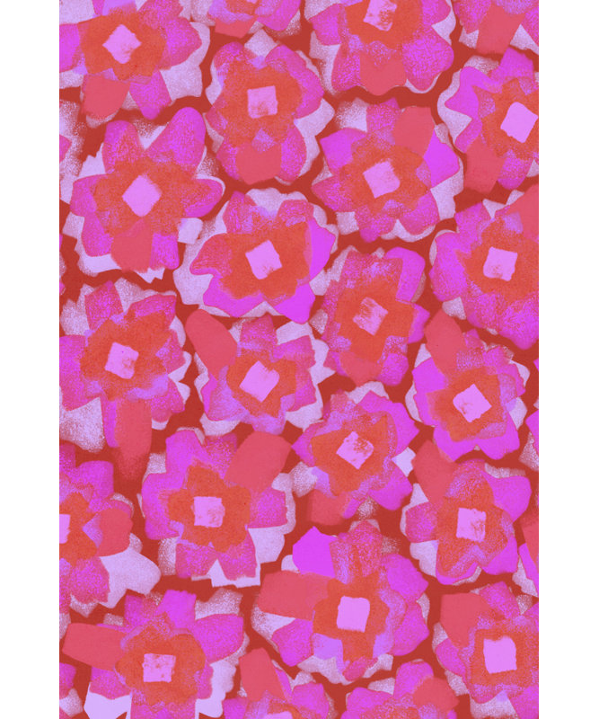 Wrapped Canvas Print, 60.96 cm H x 91.44 cm W