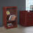 Nebih Reception Desk with Full Pedestal File Cabinet-23210665