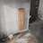 Float Mounting Design Bathroom Side Cabinet-1526658000
