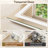 Frontlit and Backlit LED Bathroom vantiy Mirror,3 Color Dimmable Light & Anti-fog Tempered Glass mirror-342061845-342061854