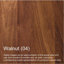 90x90cm Coffee Table Glass Top Solid Wood Legs Abstract Triangle Coffee Table 