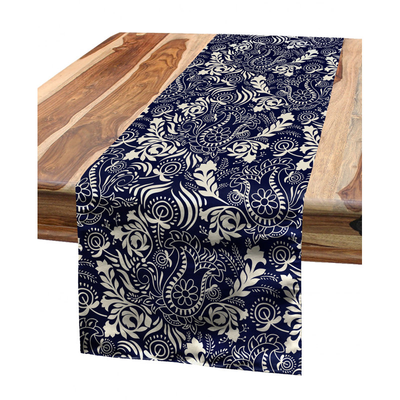 Persian Table Runner