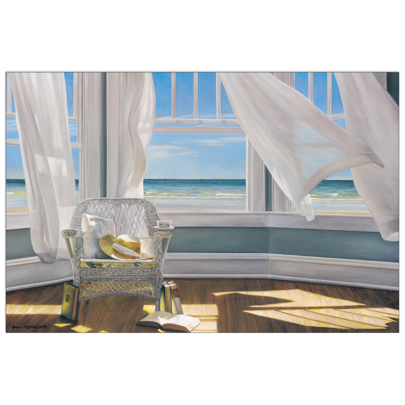 Hollingsworth - Single Picture Frame Print
