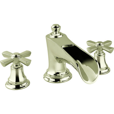 Rook® Roman Tub Lever Handle Kit