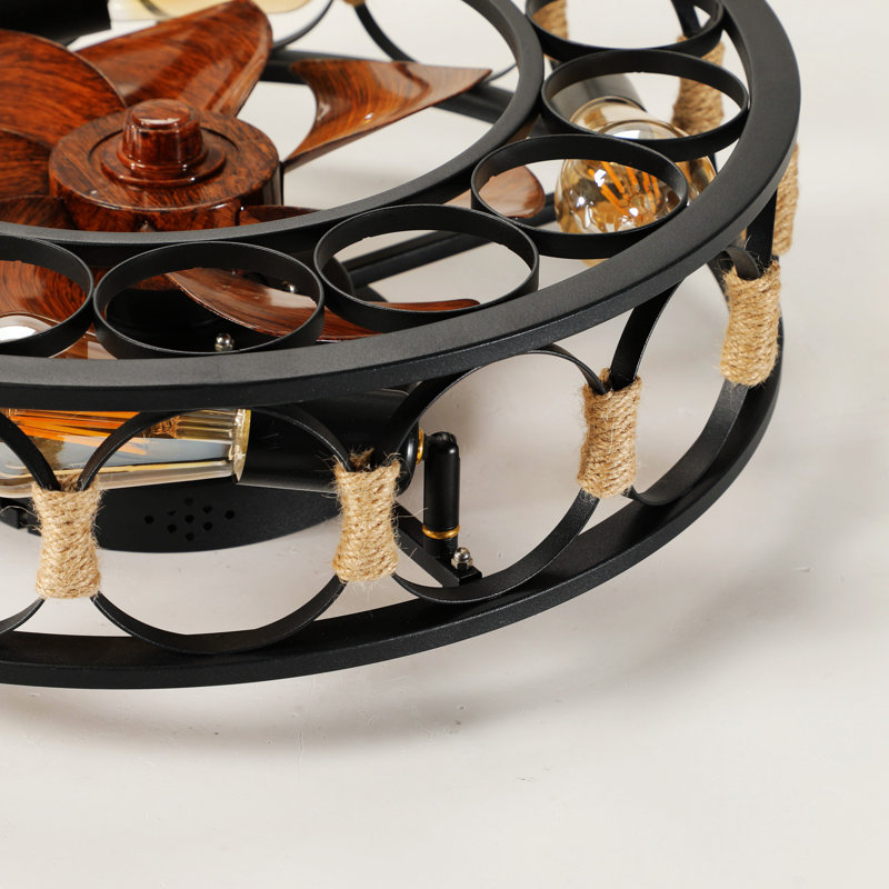 Ventilateur de plafond 19,66