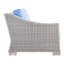 Fauteuil d'extérieur Conway-1298607992
