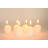 Unscented Votive Candle