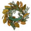 Couronne de pin 24 po avec lumières DEL Holiday Aisle®