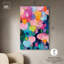 Toile «Glide of Colours» par Art Remedy-107457021-107457044