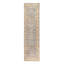 Wool Oriental Area Rug in Blue