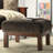 Encinal 4 - Piece Living Room Set