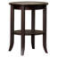 Table de bout