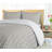 No Duvet Cover