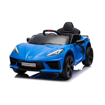 Voiture Freddy