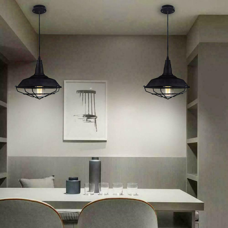 Petronia 1 - Light Dome Pendant