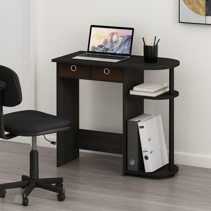 Bureau Lapham, Espresso/noir/brun