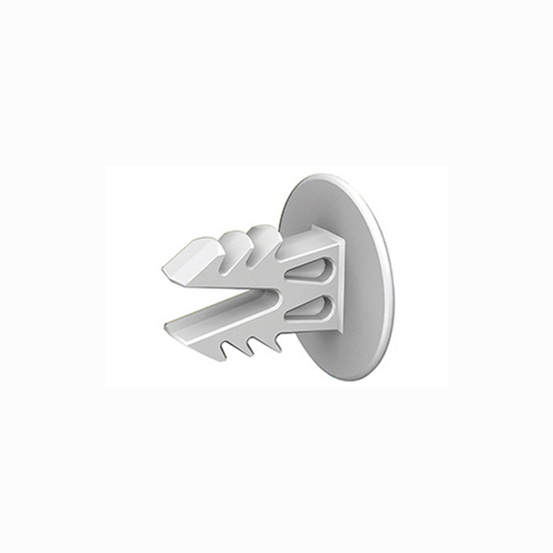 Closet Rod End Caps