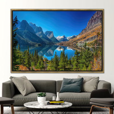 Print on Canvas
