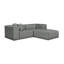 Nest Modular 3-PC Sectional-436766175