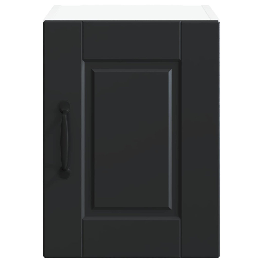 Vidaxl Oven Cabinet Kitchen Cabinet Oven Unit Oven Base Unit Engineered Wood
