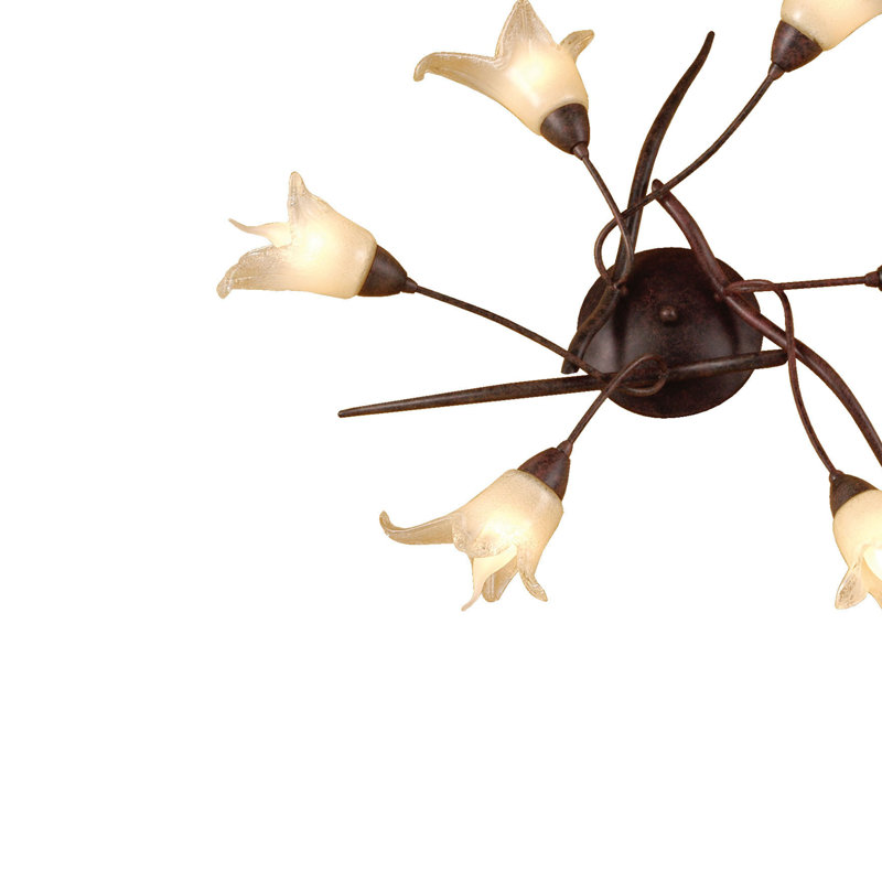 Knauss Glass Spotlight