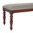 Trimble Red Bench-121550812
