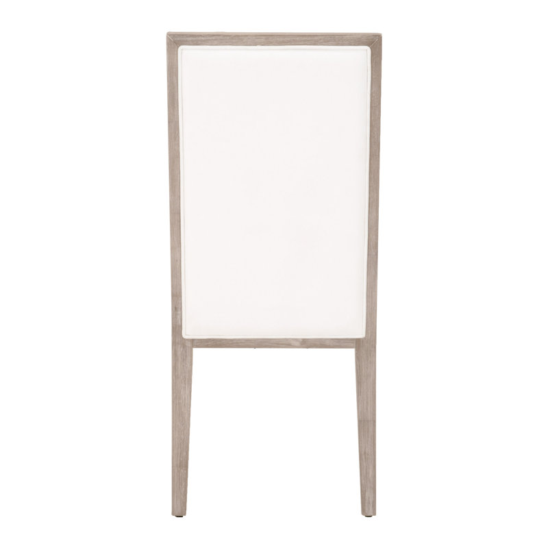 20.5'' H Upholstered Side Chair, LiveSmart Peyton-Pearl
