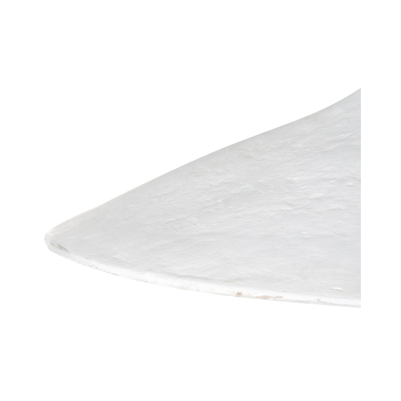 PORONGOS 1 - Light Natural Bowl Pendant