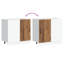 Kitchen Base Cabinet Kalmar Engineered Wood-1204339550