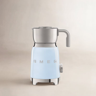SMEG 50's Retro Style Milk Frother