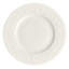 Villeroy & Boch Cellini 12-Piece Dinnerware Set, Service for 4, Premium Porcelain, White