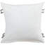 Coussin 100% coton Donny Osmond Home-109012541-109012540