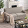 3-Pieces Upholstered Nailhead Trimed Living Room Set