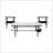 Stylish Modern Occasional Table Set For Home Decoration And Functionality