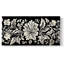 Botanical Series-CXLV III - Toile tendue avec châssis - Prêt à être accroché-1976547652