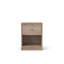 Clanton Small-Space 1 - Drawer Nightstand-880481641