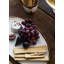 Plateau de service ovale en porcelaine sur toile Canvas Home Dauville-36125120