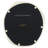 Pavel Metal Free Form Mirror