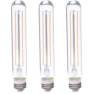 10 Watt E26/Medium (Standard) Dimmable 3000K Bulb