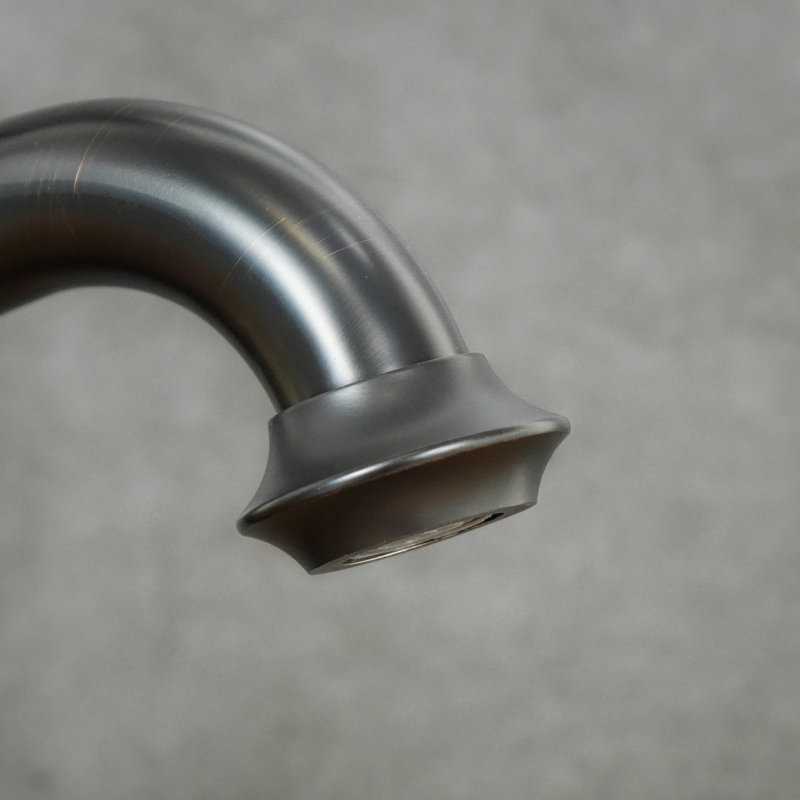 Borgey Vintage Basin Mixer