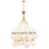 Hinkley Skye Extra Large Two Tier Chandelier
