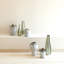 Earthenware Table Vase-2024243900