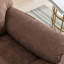 Fauteuil inclinable électrique 30,7 "avec USB-1687298634