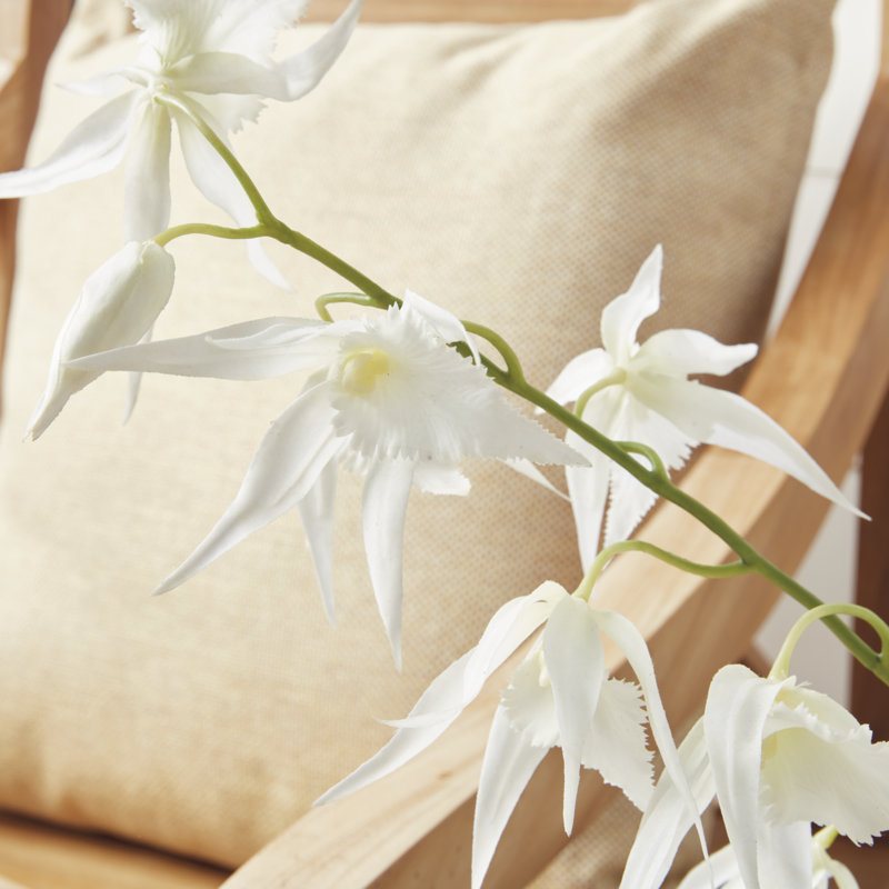 Stiles Faux Flowering Plant