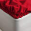 40cm Extra Deep Fitted Sheet – Soft Microfiber, Wrinkle-Free, Cooling, Elastic Corners-1145711203-1145711202