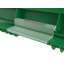 Couvercle bidirectionnel en polymère vert pour Rev-A-Shelf® 32 pte Contenants à déchets-105686264