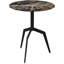 Razor Marble End Table-1501120199