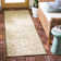 Herefordshire Performance Floral Indoor/Outdoor Area Rug