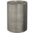 Corbin 17"W Metal Industrial End Table with Hammered Texture, Assembled-507471153